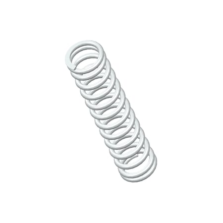 Approved Vendor Compression Spring, O= .180, L= .81, W= .024 G609968586